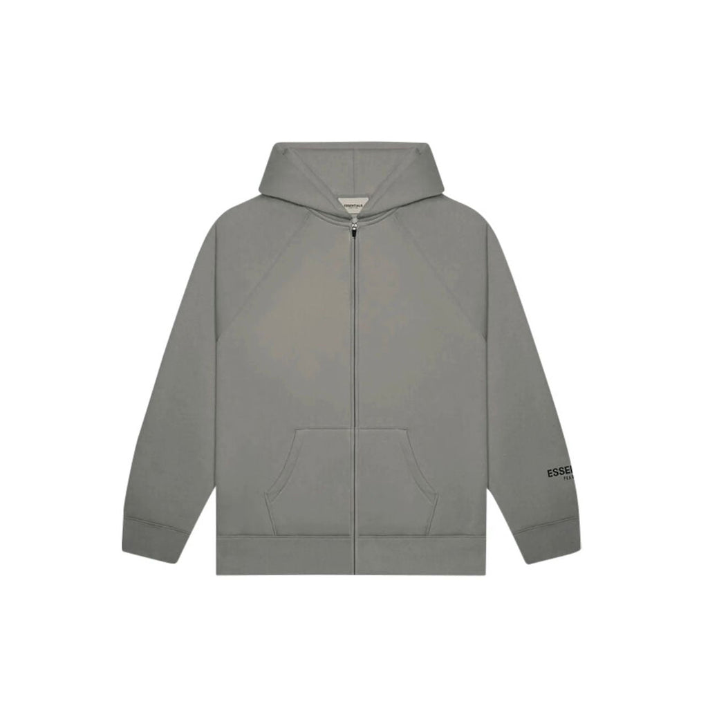 Essentials SS20 Charcoal Jacket