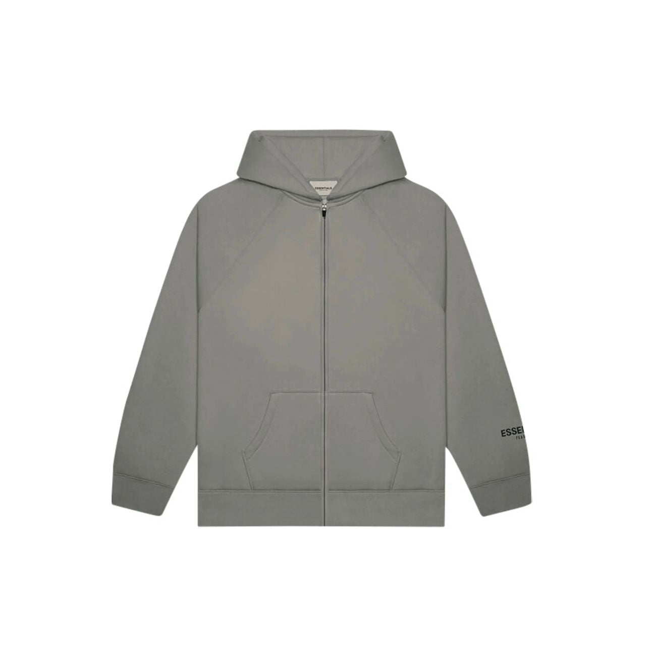Essentials SS20 Charcoal Jacket