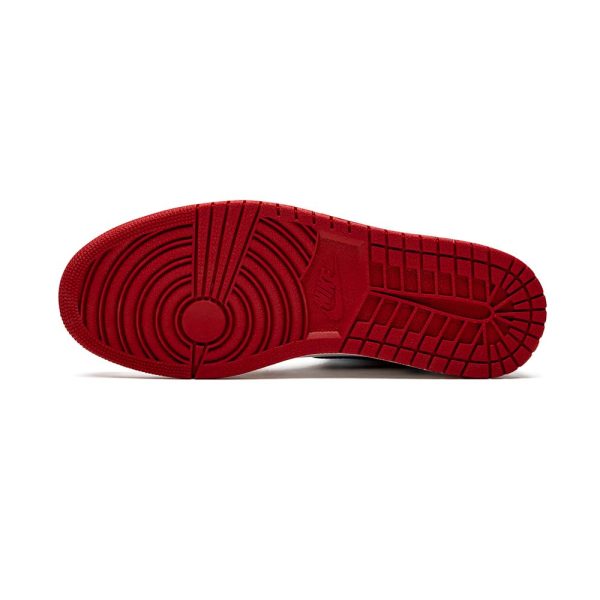 Jordan Air Jordan 1 Retro High “Les Twin – Fearless”