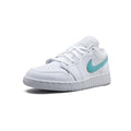 Air Jordan 1 Low (GS) “Multicolor Swoosh”