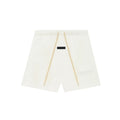 Essentials FW23 Cloud Dancer Shorts