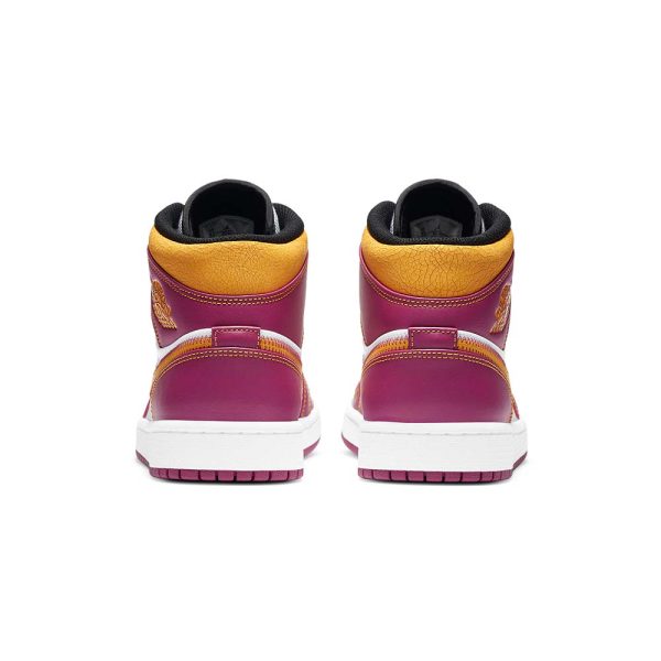 Air Jordan 1 Mid “Familia” DC0350 100