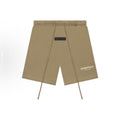 Essentials SS22 Oak Relaxed Shorts