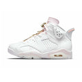 Wmns Air Jordan 6 Retro ‘Gold Hoops’