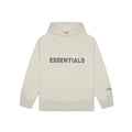 Essentials SS20 Oatmeal Hoodie CRZ