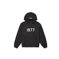Essentials SS22 1977 Iron Hoodie CRZ