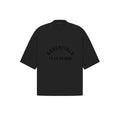 Essentials SS23 Kids Jet Black Tee