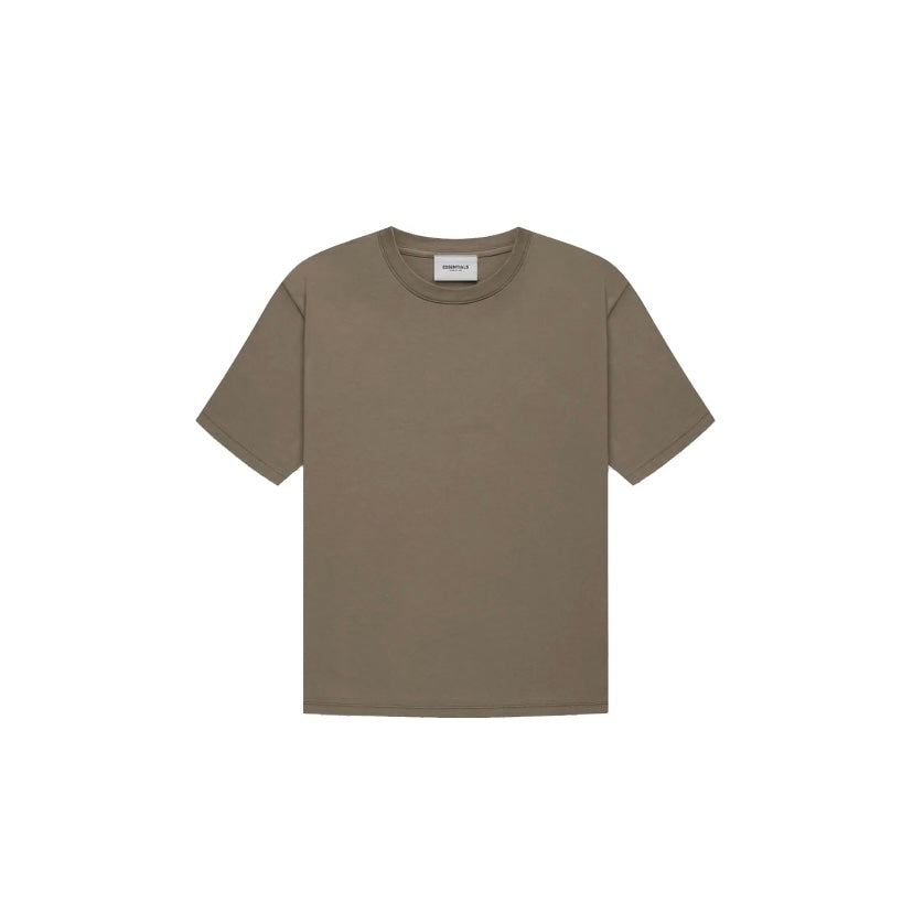 Essentials FW21 Harvest Tee C
