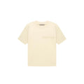 Essentials FW22 Egg Shell Tee