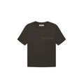 Essentials FW22 Off Black Tee