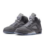 Air Jordan 5 “Wolf Grey” 2026