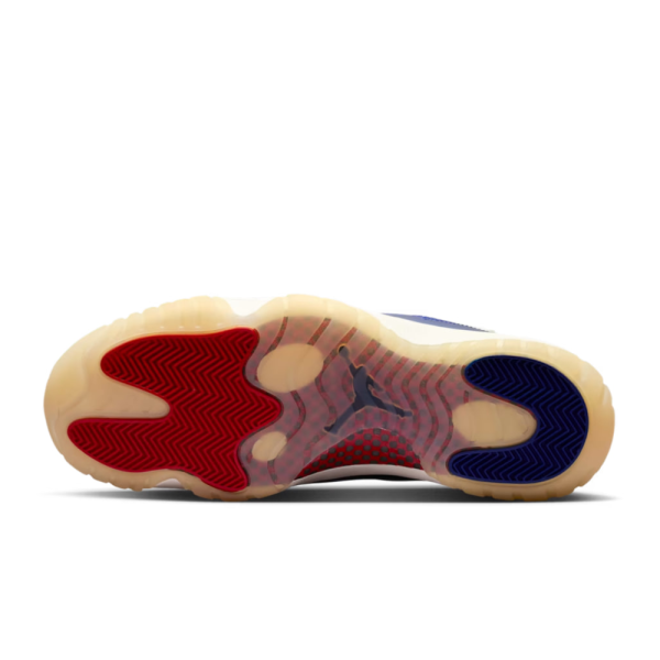 Air Jordan 11 “Rare Air”