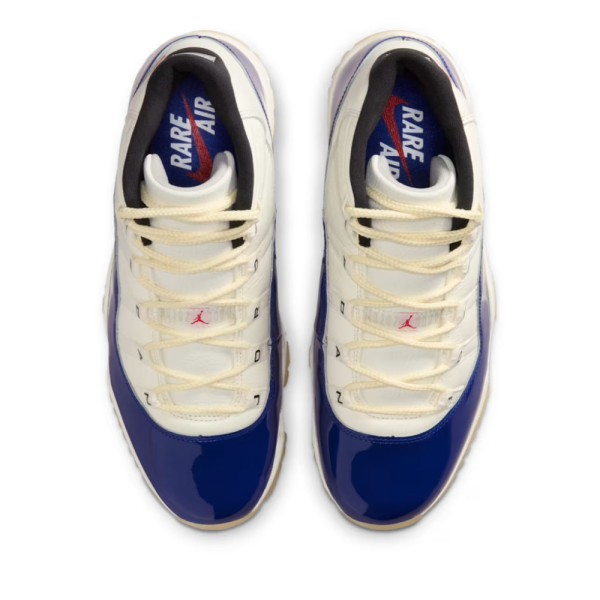 Air Jordan 11 “Rare Air”