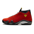 Air Jordan 14 “Ferrari (2025)”