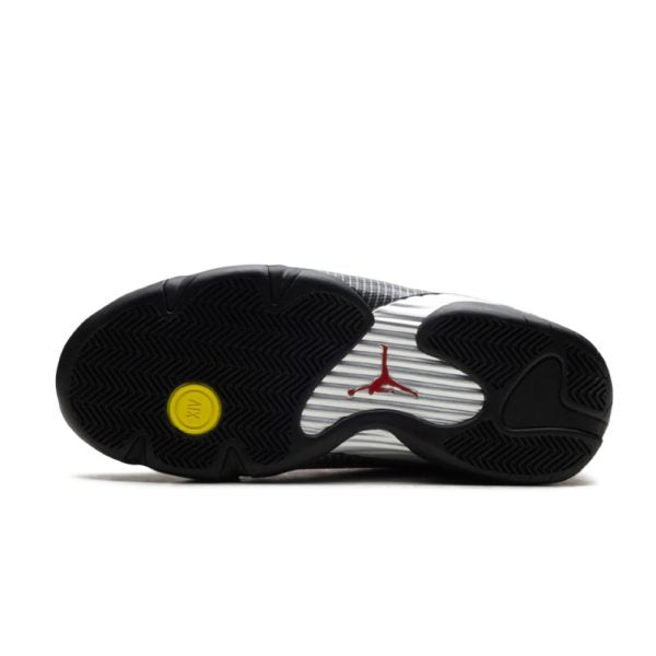 Air Jordan 14 “Ferrari (2025)”