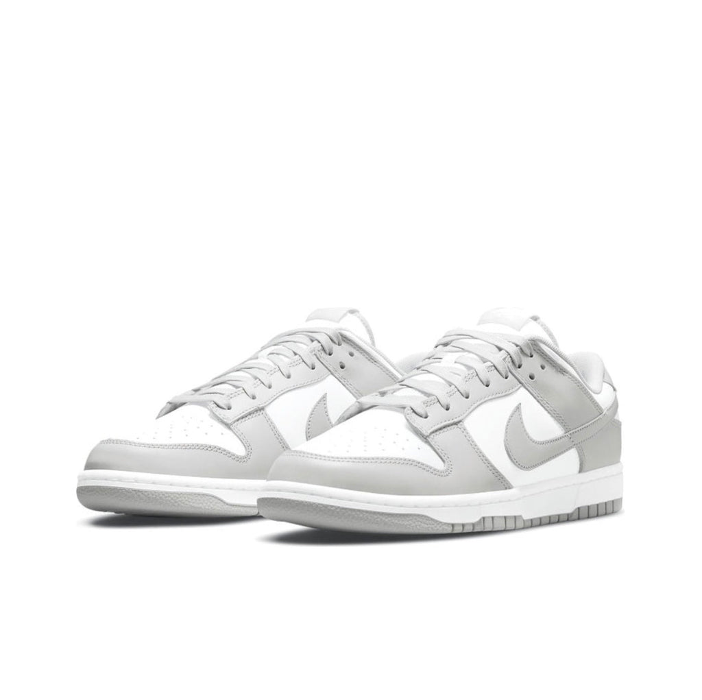 Dunk Low Grey Fog