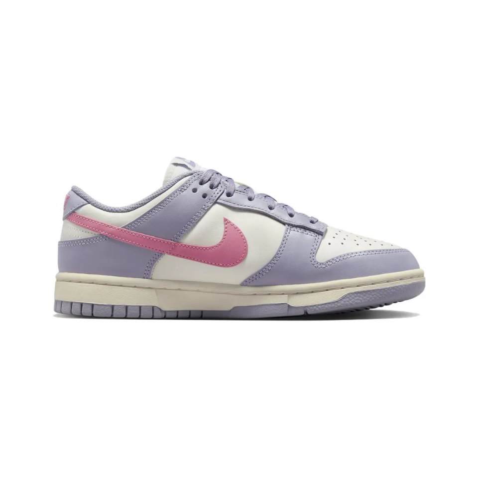 Dunk Low Indigo Haze Women