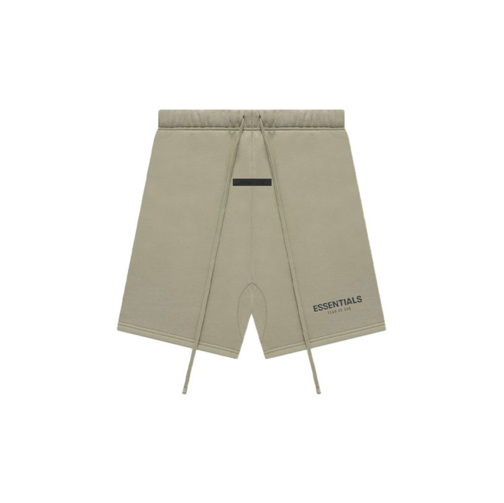Essentials FW21 Pistachio Shorts
