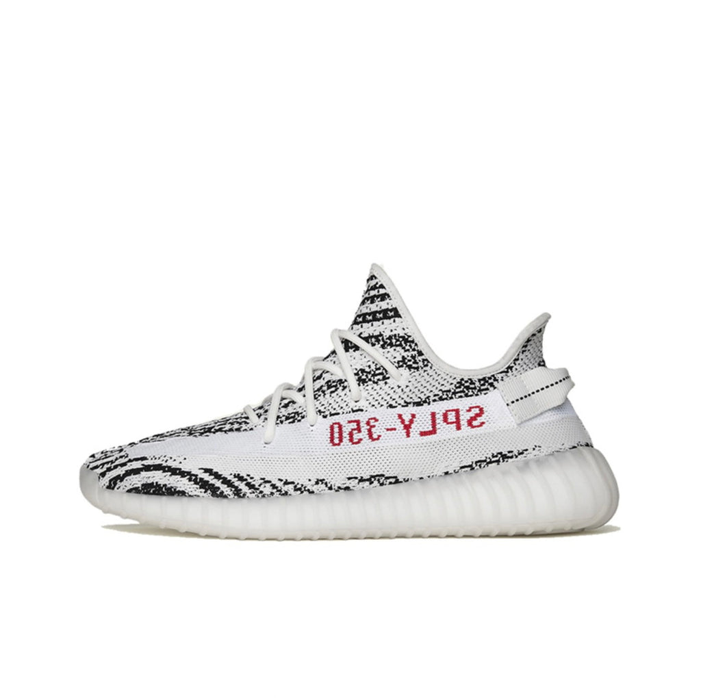 Yeezy 350 Zebra