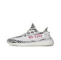 Yeezy 350 Zebra