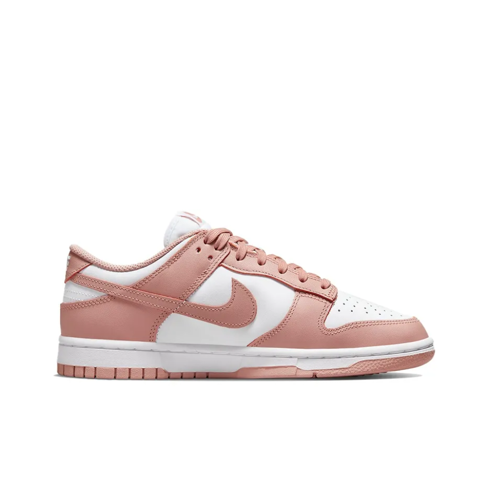 Dunk Low Rose Whisper Women