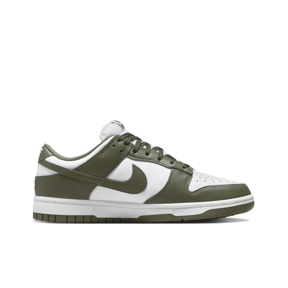 Dunk Low Olive Women