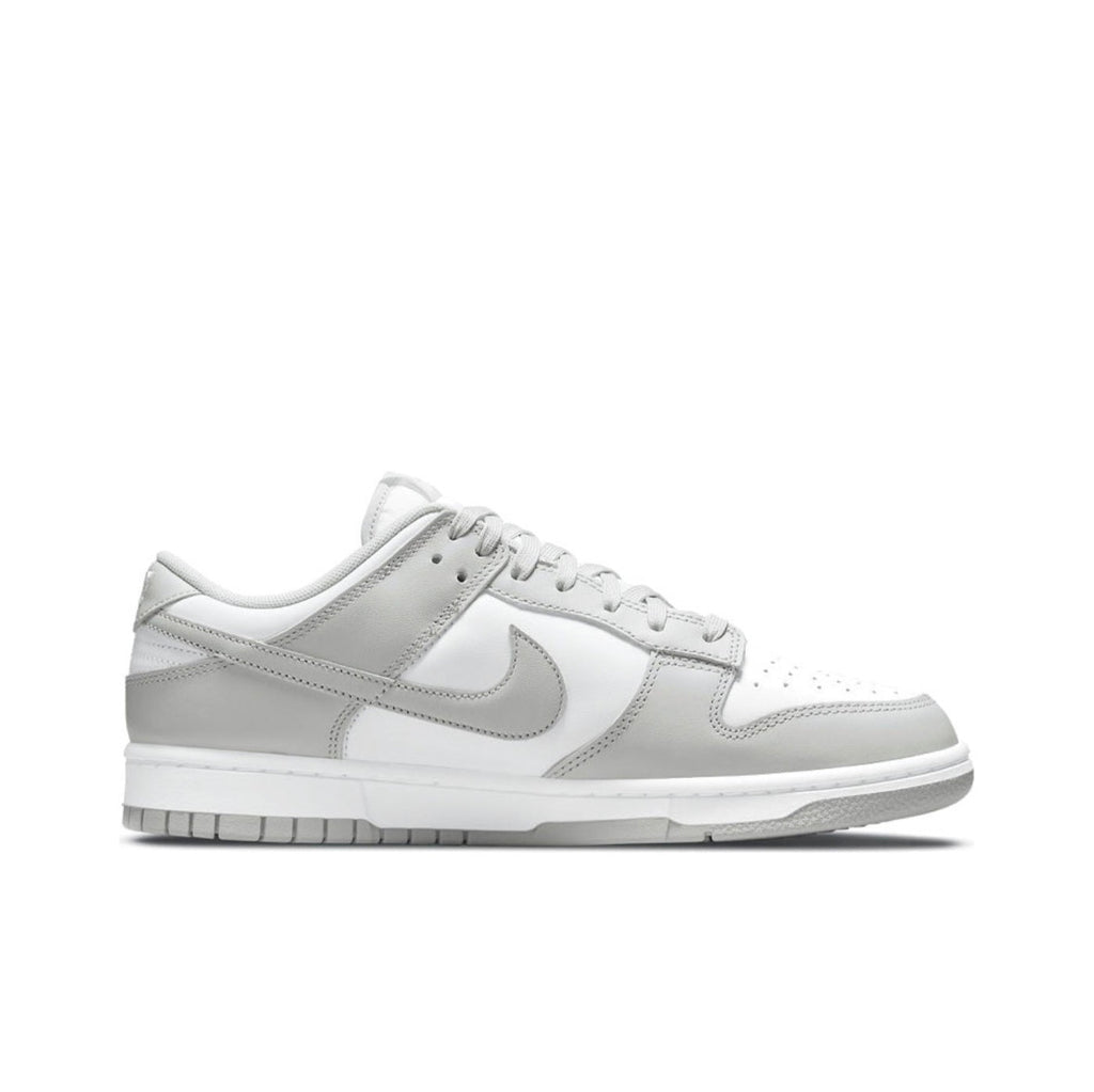 Dunk Low Grey Fog