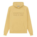 Essentials SS23 Light Tuscan Hoodie
