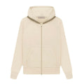 Essentials FW22 Kids Egg Shell Jacket