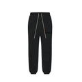 Essentials SS23 Black Long Pants