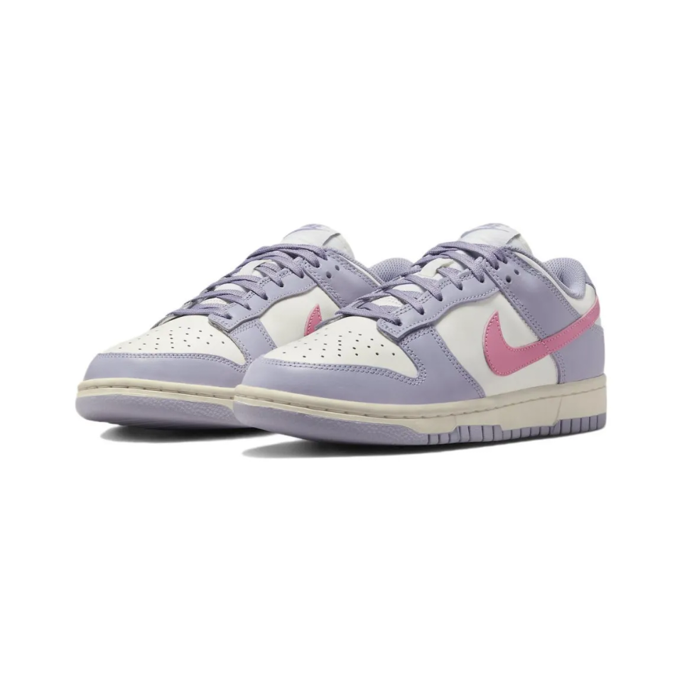 Dunk Low Indigo Haze Women