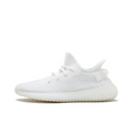 Yeezy 350 Cream White