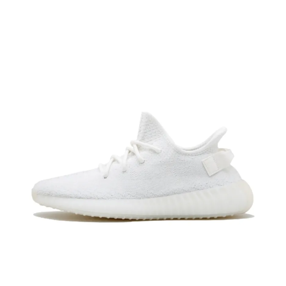 Yeezy 350 Cream White