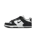 Dunk Low Disrupt 2 Black White Women