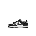 Dunk Low Black White (PS)