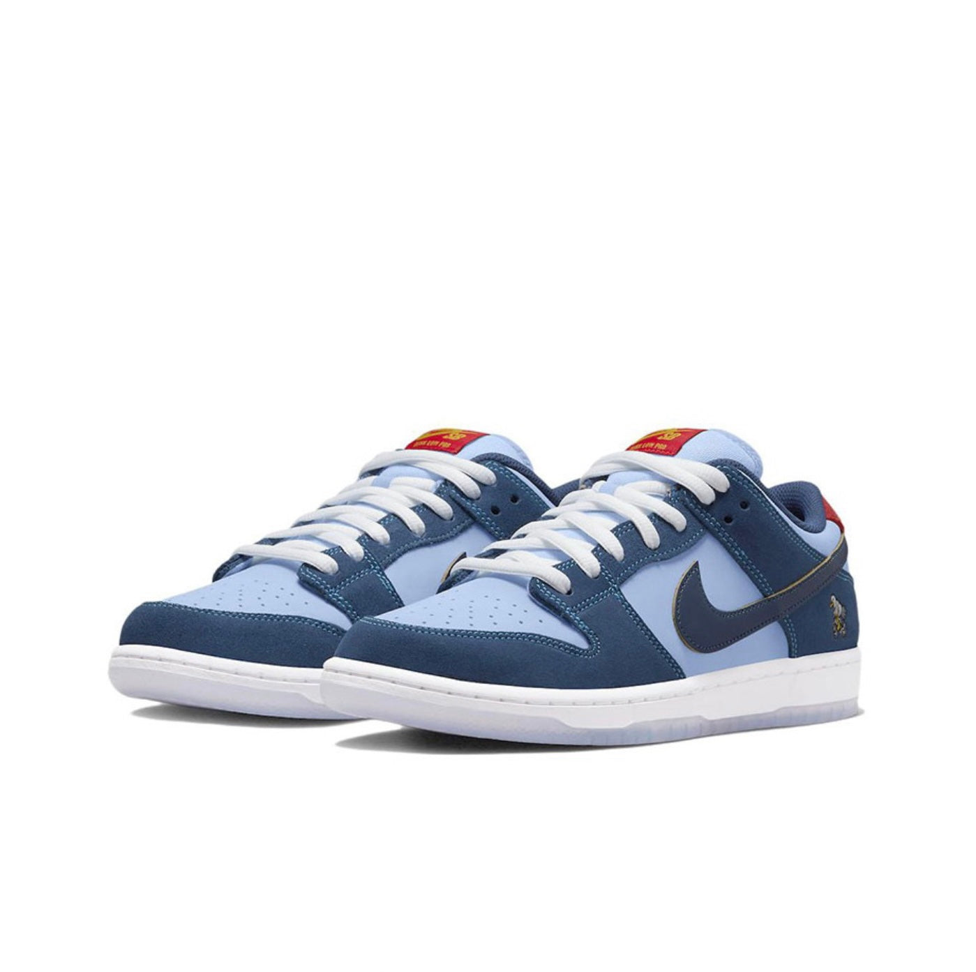 Dunk Low SB Why So Sad?