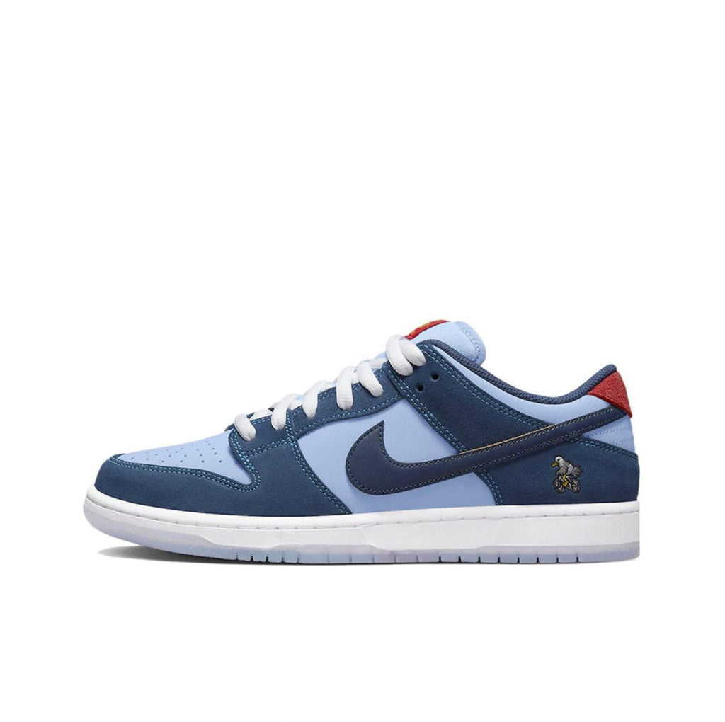 Dunk Low SB Why So Sad?