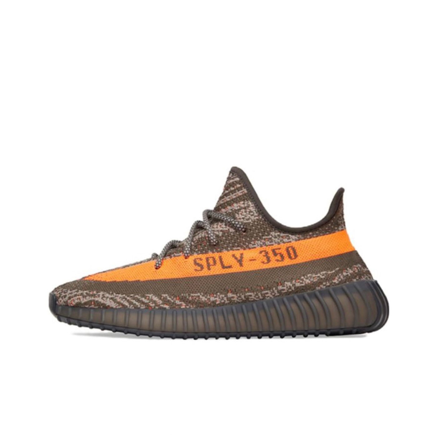 Yeezy 350 Carbon Beluga