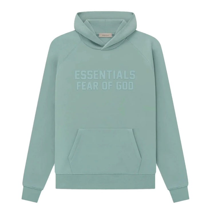 Essentials SS23 Sycamore Hoodie