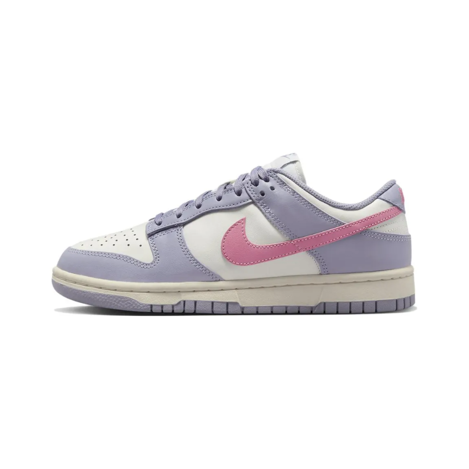 Dunk Low Indigo Haze Women