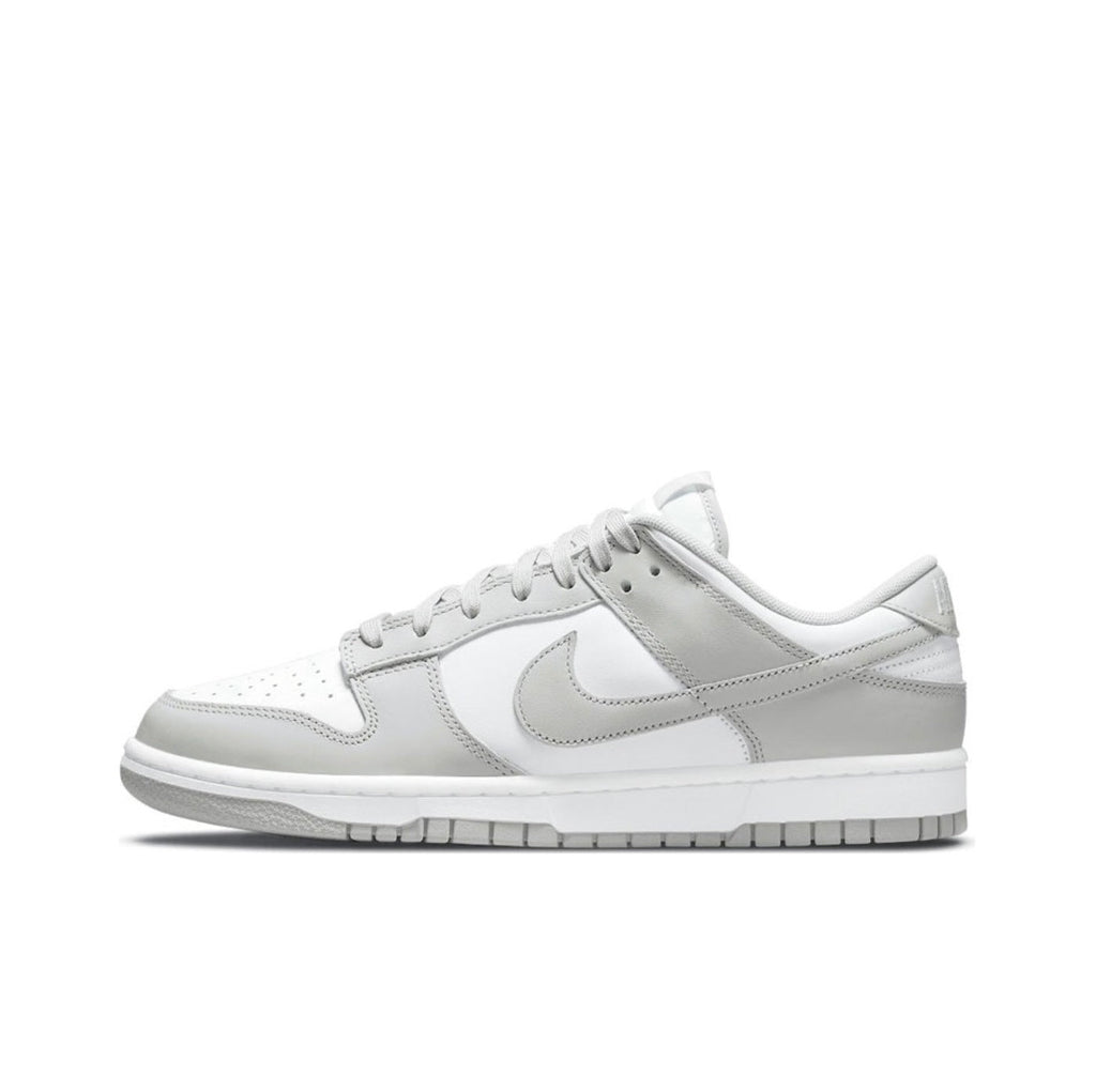 Dunk Low Grey Fog