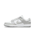 Dunk Low Grey Fog
