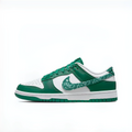 Dunk Low Paisley Green Women