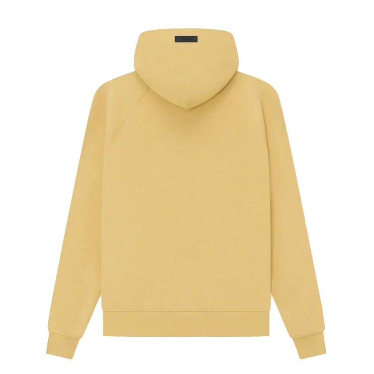 Essentials SS23 Light Tuscan Hoodie