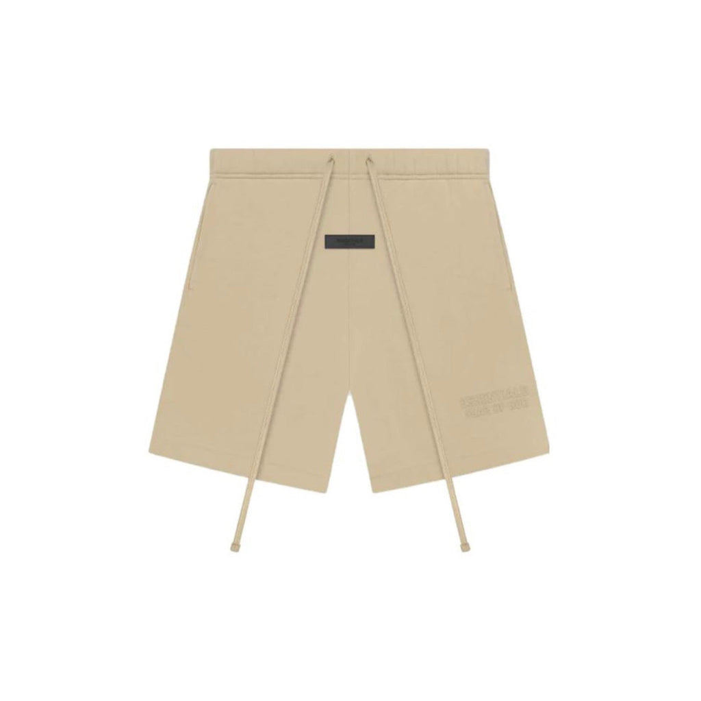 Essentials SS23 Sand Shorts