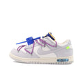 Dunk Low Off-White Lot 48