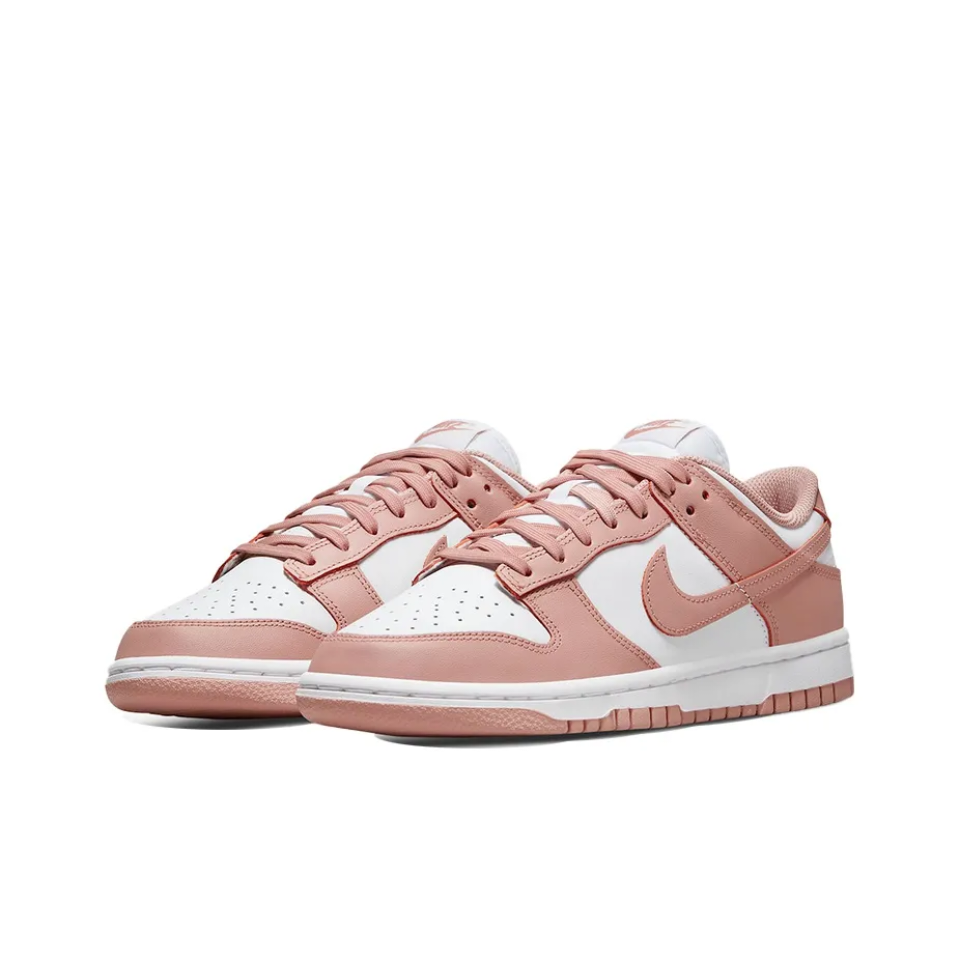 Dunk Low Rose Whisper Women