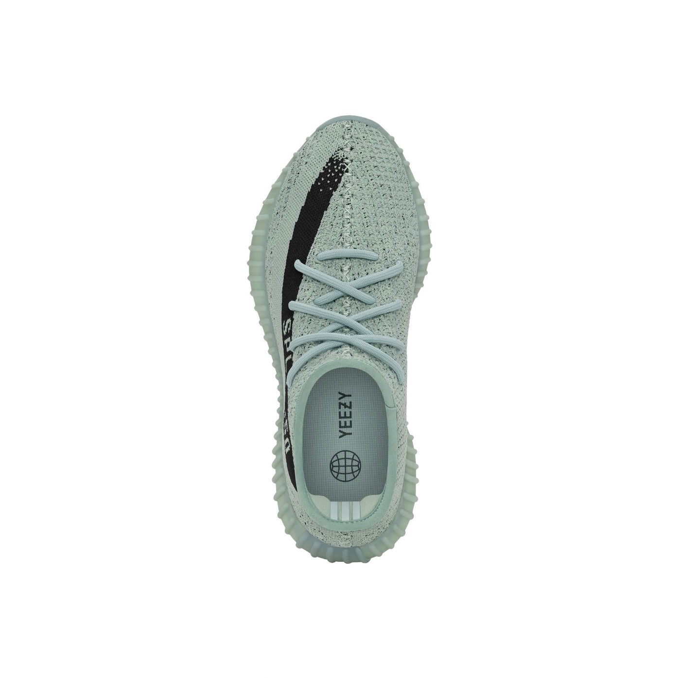 Yeezy 350 Salt