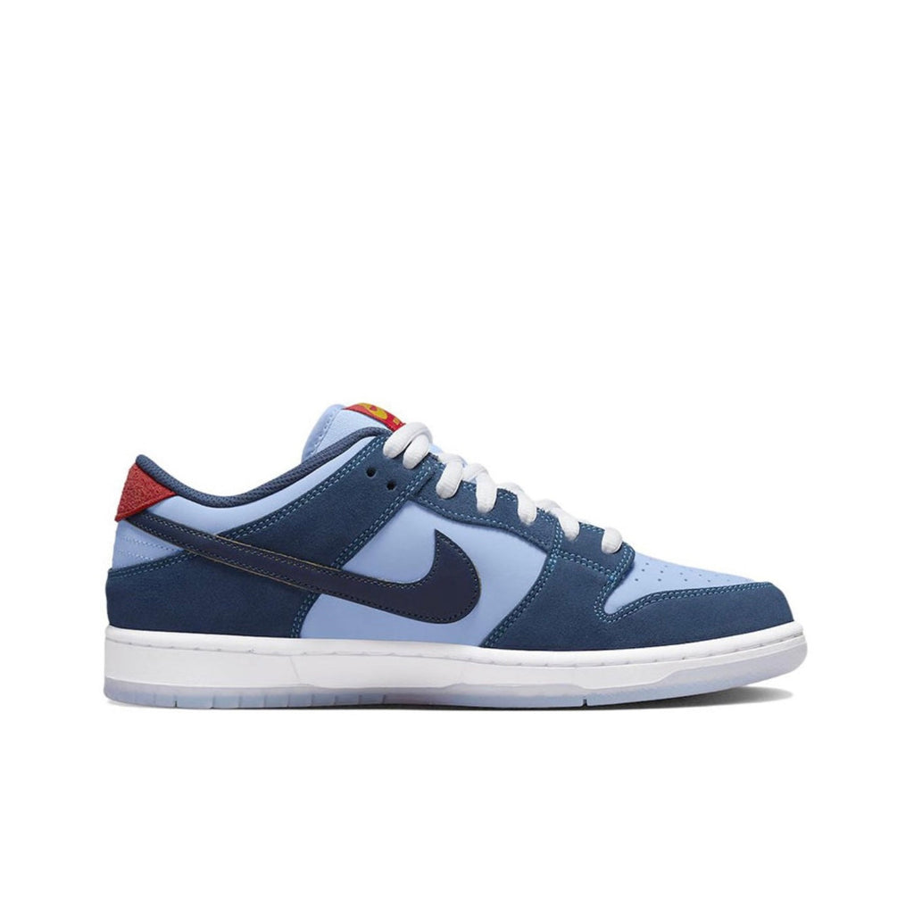 Dunk Low SB Why So Sad?