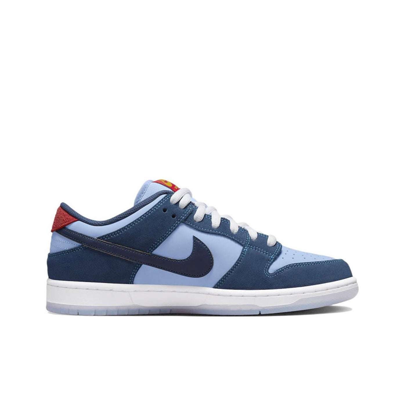 Dunk Low SB Why So Sad?